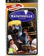 RATATOUILLE ESSENTIALS