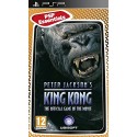 PETER JACKSONS KING KONG THE OFFICIAL GAME OF THE MOVIE ESSENTIALS