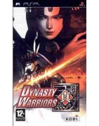 DYNASTY WARRIORS