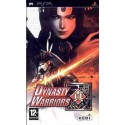 DYNASTY WARRIORS