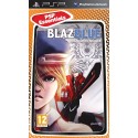 BLAZBLUE CALAMITY TRIGGER ESSENTIALS