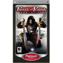 PRINCE OF PERSIA REVELATIONS PLATINUM