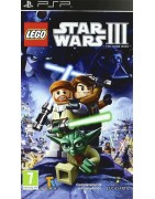 LEGO STAR WARS III THE CLONE WARS
