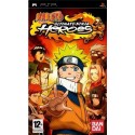 NARUTO ULTIMATE NINJA HEROES