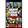 GRAND THETF AUTO CHINATOWN WARS