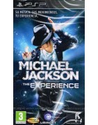 MICHAEL JACKSON THE EXPERIENCE