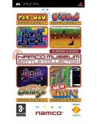NAMCO MUSEUM BATTLE COLLECTION