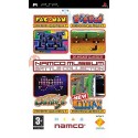 NAMCO MUSEUM BATTLE COLLECTION