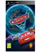 DISNEY PIXAR CARS 2