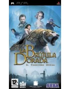 LA BRUJULA DORADA