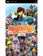 MODNATIONS RACERS
