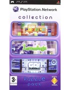 PLAYSTATION NETWORK COLLECTION PUZZLE PACK