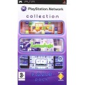 PLAYSTATION NETWORK COLLECTION PUZZLE PACK