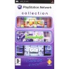PLAYSTATION NETWORK COLLECTION PUZZLE PACK