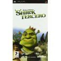 SHREK TERCERO