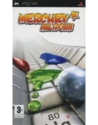MERCURY MELTDOWN