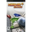 MERCURY MELTDOWN