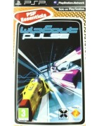 WIPEOUT PULSE ESSENTIALS