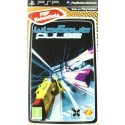 WIPEOUT PULSE ESSENTIALS