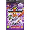 INVIZIMALS LA OTRA DIMENSION