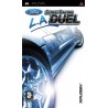 FORD STREET RACING L.A. DUEL