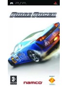 RIDGE RACER
