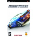 RIDGE RACER