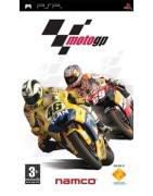 MOTO GP