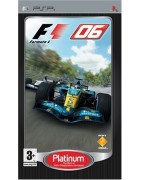 FORMULA 1 06 PLATINUM