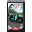FORMULA 1 06 PLATINUM