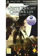 WHITE KNIGHT CHRONICLES ORIGINS