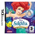 LA SIRENITA AVENTURA BAJO EL MAR