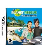 MY ECO PLANET LA PATRULLA DEL OCEANO