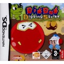 DIG DUG DIGGING STRIKE