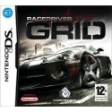 RACE DRIVER GRID