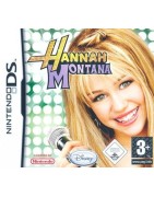 HANNAH MONTANA