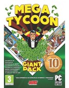 MEGA TYCOON GIANT PACK