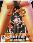 7 SINS BEST OF ATARI