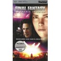 FINAL FANTASY LA FUERZA INTERIOR UMD