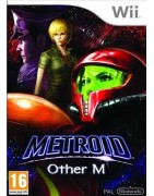METROID OTHER M
