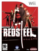 RED STEEL