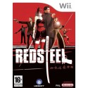 RED STEEL