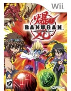 BAKUGAN BATTLE BRAWLERS