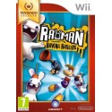 RAYMAN RAVING RABBIDS SELECTS