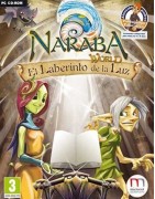 NARABA WORLD EL LABERINTO DE LA LUZ