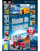MUNDO DE SIMULACION