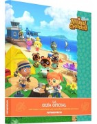 GUIA ANIMAL CROSSING NEW HORIZONS