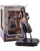 FIGURA ONE PIECE DRESSROSA LAW