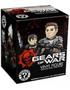 FIGURA MISTERIO FUNKO GEARS OF WAR 5cm (15 MODELOS DIFERENTES)