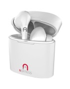 AURICULAR BLUETOOTH 5.0 INTRAUDITIVOS NORTESS